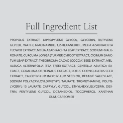 Beauty of Joseon Glow Serum Propolis + Niacinamide 30ml