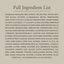 Beauty of Joseon Red Bean Water Gel 100ml