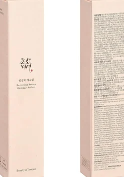 Beauty of Joseon Revive Eye Serum Ginseng + Retinal 30 ml