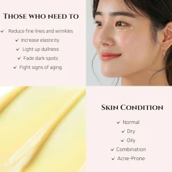 Beauty of Joseon Revive Eye Serum Ginseng + Retinal 30 ml
