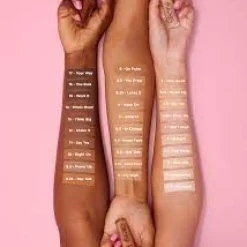 Benefit Boi-ing Cakeless Concealer Nr 6 Medium Cool 5ml