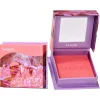 Benefit Bronzer & Blush Collection Crystah Blush Powder Strawberry Pink 6gr