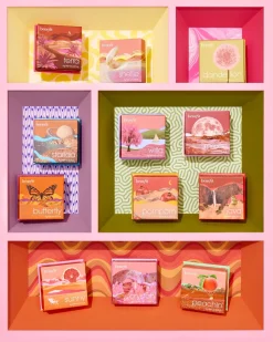 Benefit Bronzer & Blush Collection Crystah Blush Powder Strawberry Pink 6gr