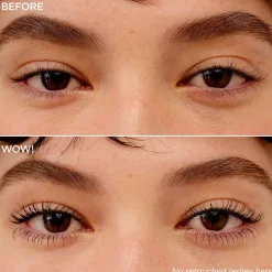 Benefit Fan Fest Fanning & Volumizing Mascara 8.5gr Hyper Black