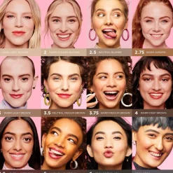 Benefit Goof Proof Brow Pencil nr 1 Cool Light blonde 0.34 gr. Wenkbrauw Potlood