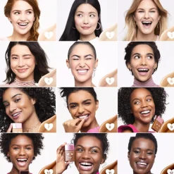 Benefit Hello Happy Soft Blur Foundation SPF15 30ml Nr 10 Deep Warm