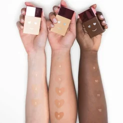 Benefit Hello Happy Soft Blur Foundation SPF15 30ml Nr 10 Deep Warm