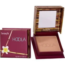 Benefit Hoola Matte Powder Bronzer Original 8gr
