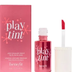 Benefit Playtint Lip & Cheek Stain Pink Lemonade 6ml