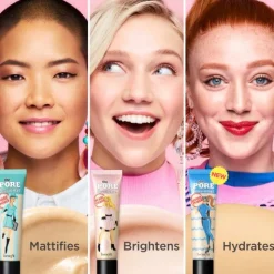 Benefit POREfessional Lite Primer 22ml