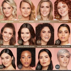 Benefit Precisely My Brow Pencil Wenkbrauw Potlood 0.08 gr nr 4  Warm Deep Brown