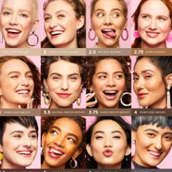 Benefit Precisely My Brow Pencil Wenkbrauw Potlood 0.08 gr nr 3 Warm Light Brown