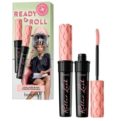 Benefit Roller Lash Mascara Duo Set 2x 8.5gr