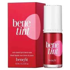 Benefit Rose Tinted Cheek & Lip Stain 6ml