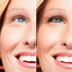 Benefit They're Real! Lengthening Mascara Mini Jet Black 4gr