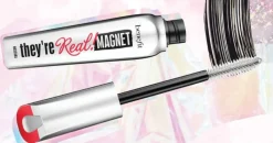 Benefit They're Real! Magnet Extreme Lengthening Mascara Black 9gr