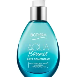 Biotherm Aqua Bounce Super Concentrate 50ml Gezichtsfluide