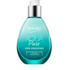 Biotherm Aqua Pure Super Concentrate 50ml Gezichtsfluide