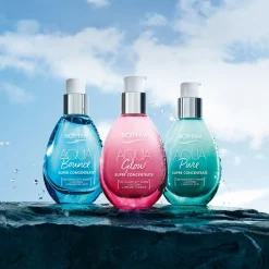 Biotherm Aqua Pure Super Concentrate 50ml Gezichtsfluide