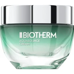 Biotherm Aquasource Creme 50ml Normale/Gecombineerde huid
