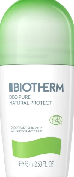 Biotherm Deo Pure Natural Protect  24H Deodorant 75ml