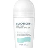 Biotherm Déo Pure Invisible 48H Antiperspirant Roll-On 75ml