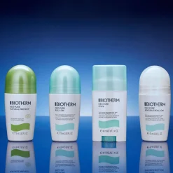 Biotherm Déo Pure Invisible 48H Antiperspirant Roll-On 75ml