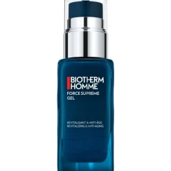 Biotherm Force Supreme Gel Revitalizing & Anti-Aging 50ml Moisturizer