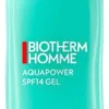 Biotherm Homme Aquapower SPF14 Gel 75ml Gezichtsgel