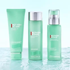 Biotherm Homme Aquapower Advanced Gel 75ml  Normale Huid