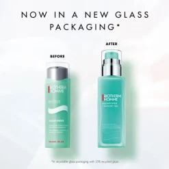 Biotherm Homme Aquapower Advanced Gel 75ml  Normale Huid