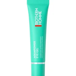 Biotherm Homme Aquapower Eye Gel 15ml Ooggel