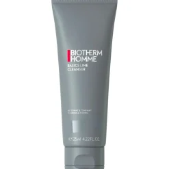 Biotherm Homme Basics Line Cleanser 125ml