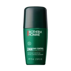 Biotherm Homme Day Control Organic 24H 75ml Deodorant Roller