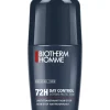 Biotherm Homme Day Control 72H Non Stop 75ml Deodorant Roller