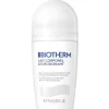 Biotherm Lait Corporel Le Déodorant 72H Antiperspirant Roll-on 75ml