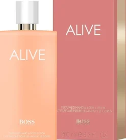 Boss Alive 200ml Bodylotion