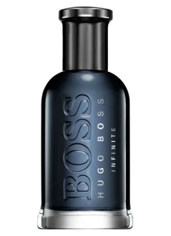 Boss Bottled Infinite 100ml eau de parfum spray