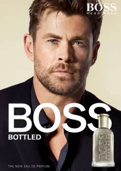 Boss Bottled 100ml eau de parfum spray