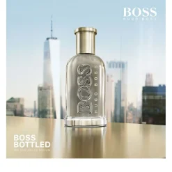 Boss Bottled 200ml eau de parfum spray