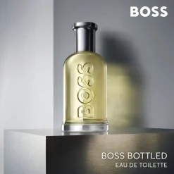 Boss Bottled 200ml eau de toilette spray