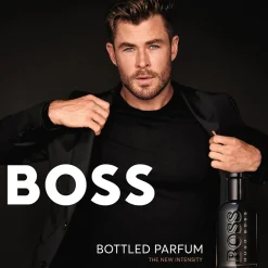 Boss Bottled 50ml parfum spray