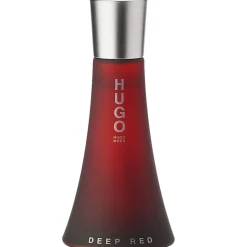 Boss Deep Red 90ml eau de parfum spray