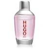 Boss Hugo Energise 75ml eau de toilette spray