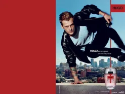 Boss Hugo Energise 75ml eau de toilette spray