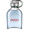 Boss Hugo Man 200ml eau de toilette spray