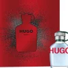 Boss Hugo Man Set 75ml eau de toilette spray + 150ml Deodorant Spray
