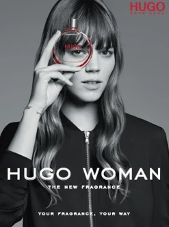 Boss Hugo Woman 50ml eau de parfum spray