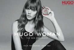 Boss Hugo Woman 50ml eau de parfum spray
