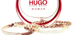 Boss Hugo Woman 50ml eau de parfum spray